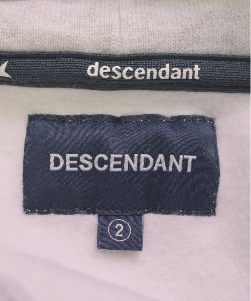 DESCENDANT 連帽衫