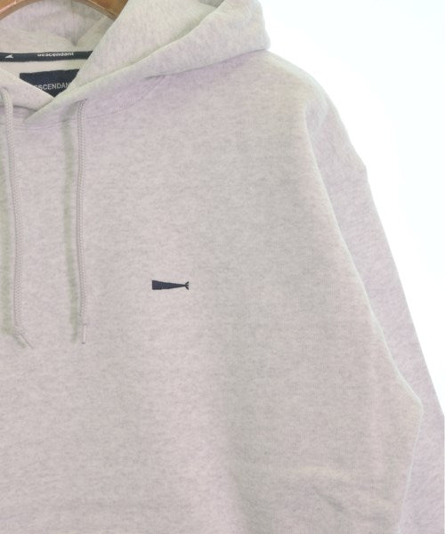 DESCENDANT 連帽衫