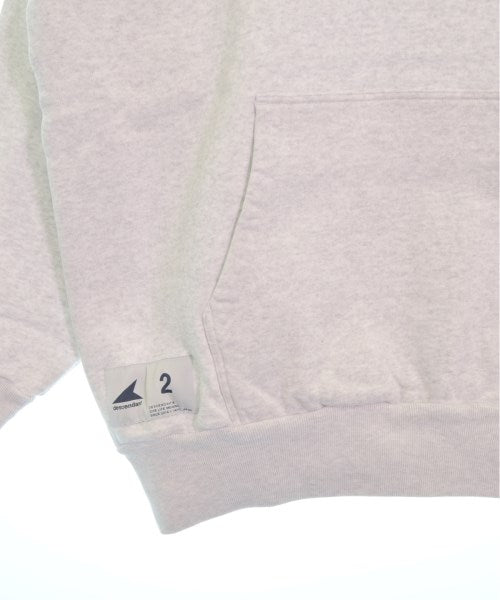 DESCENDANT 連帽衫