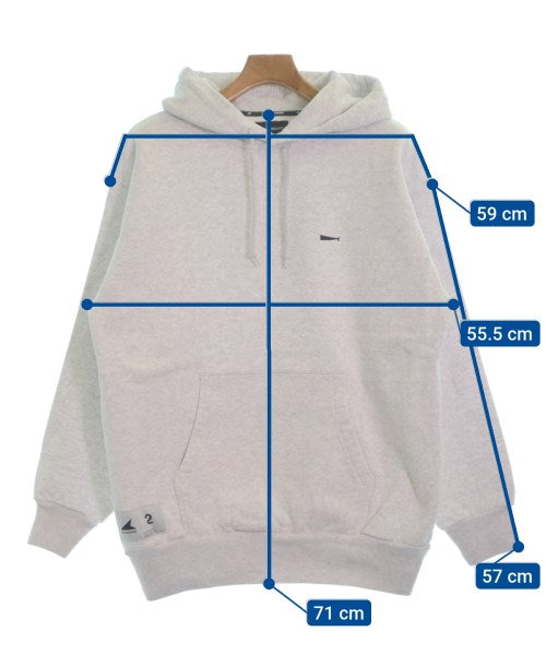 DESCENDANT 連帽衫