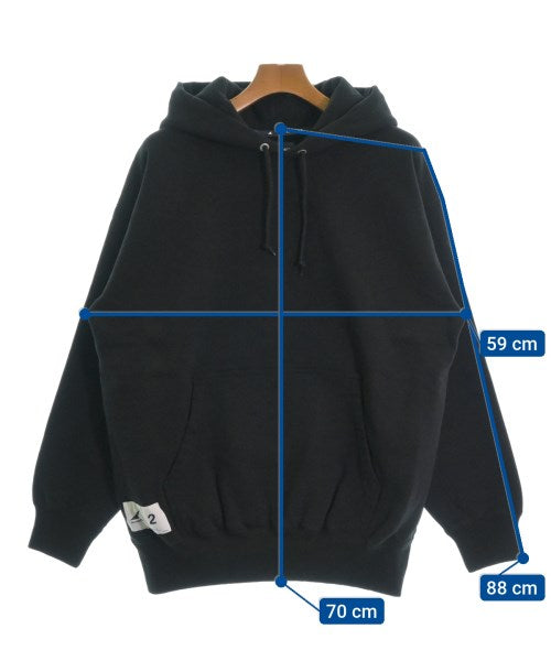 DESCENDANT 連帽衫