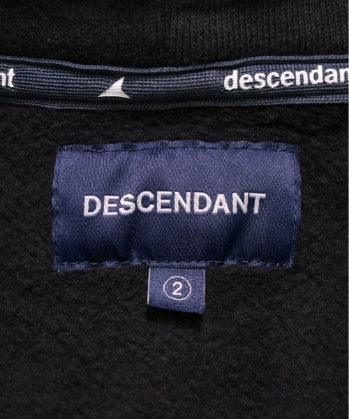 DESCENDANT 連帽衫
