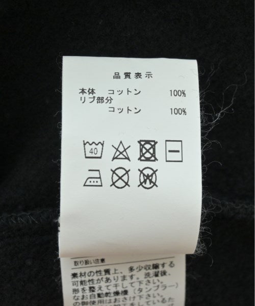 DESCENDANT 連帽衫