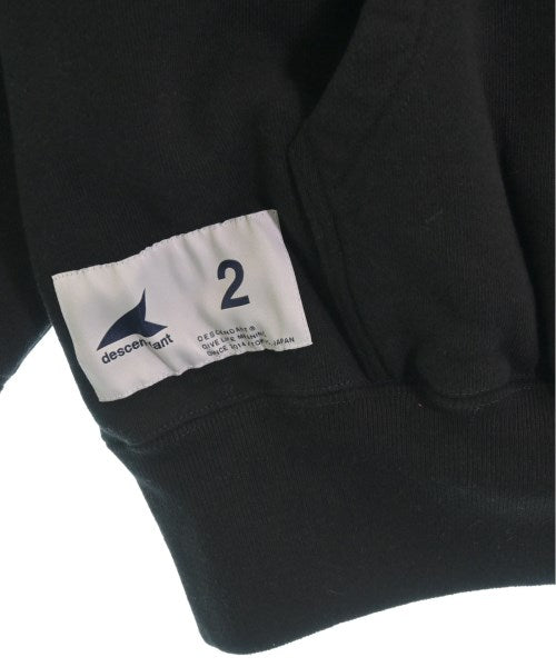 DESCENDANT 連帽衫