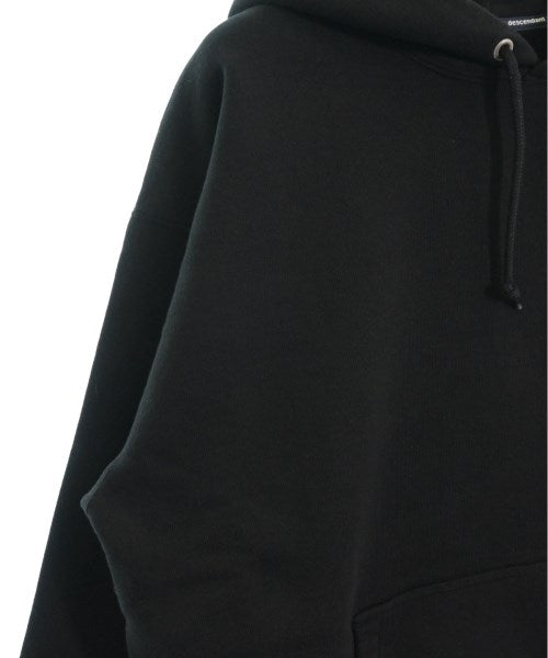 DESCENDANT 連帽衫