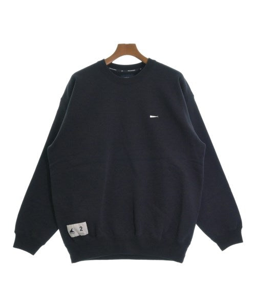 DESCENDANT 運動衫