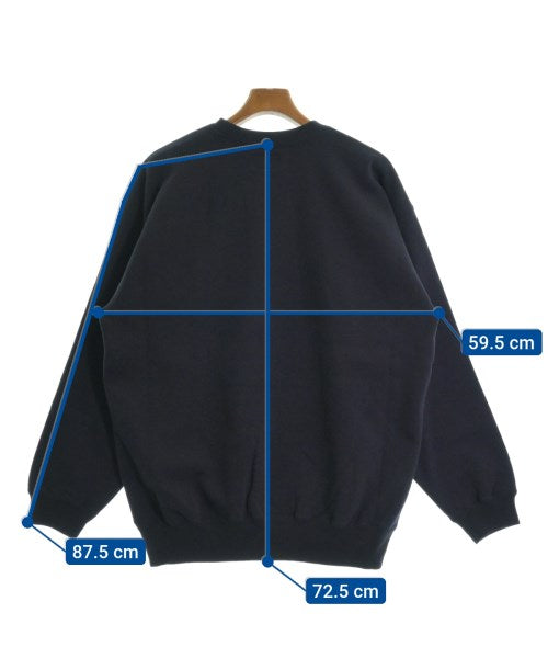 DESCENDANT 運動衫