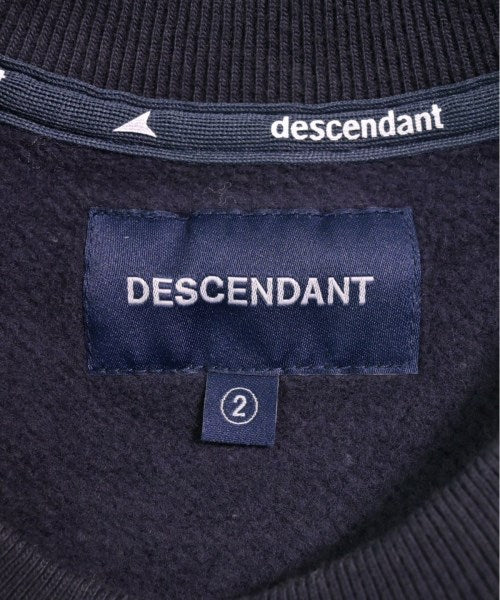 DESCENDANT 運動衫