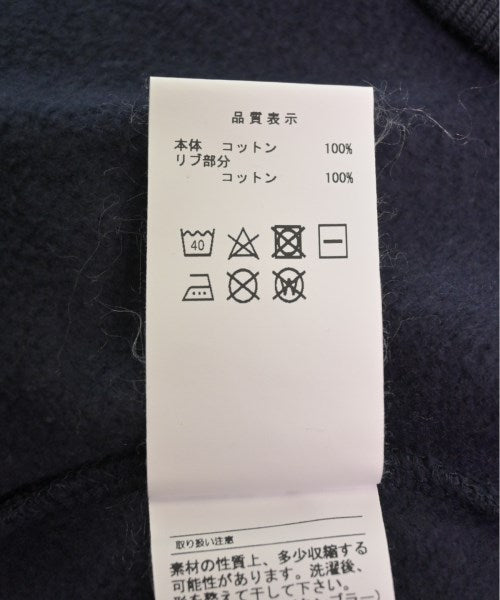 DESCENDANT 運動衫