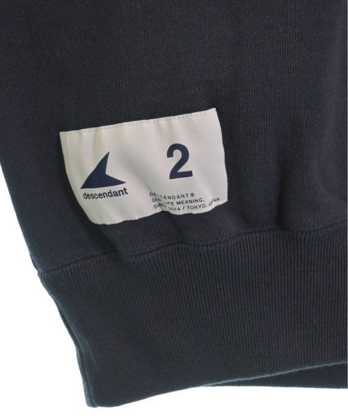 DESCENDANT 運動衫