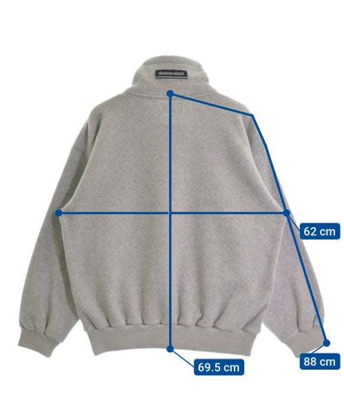 DESCENDANT 運動衫