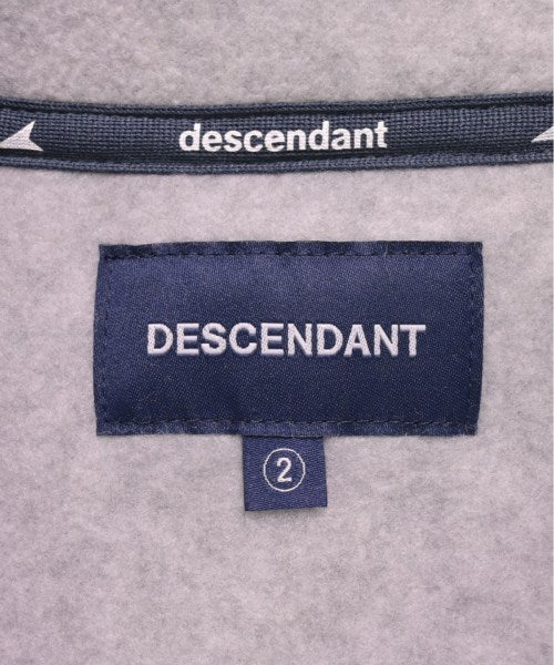 DESCENDANT 運動衫