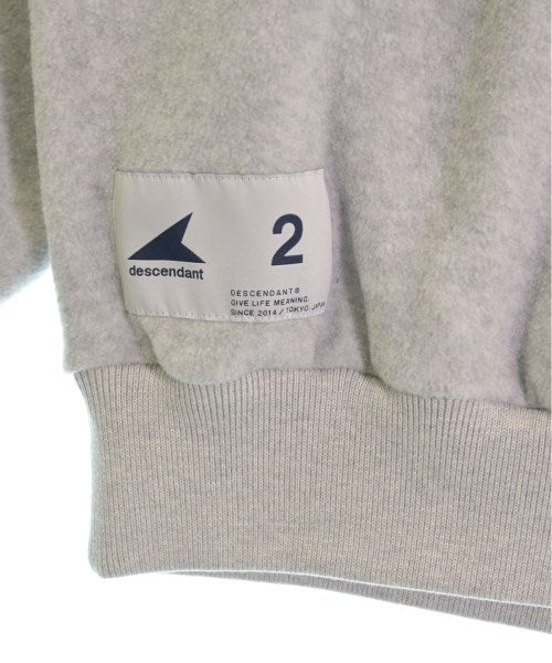 DESCENDANT 運動衫