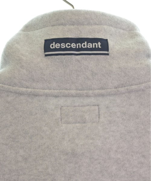 DESCENDANT 運動衫