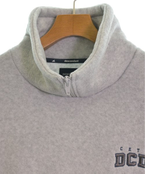 DESCENDANT 運動衫