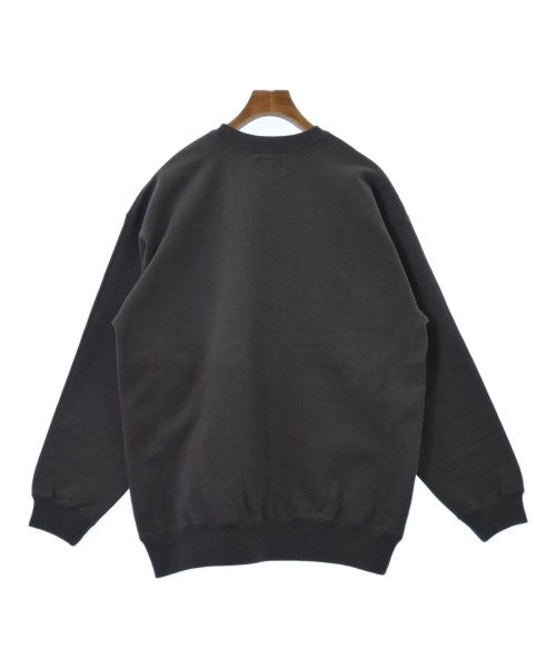 DESCENDANT 衛衣布