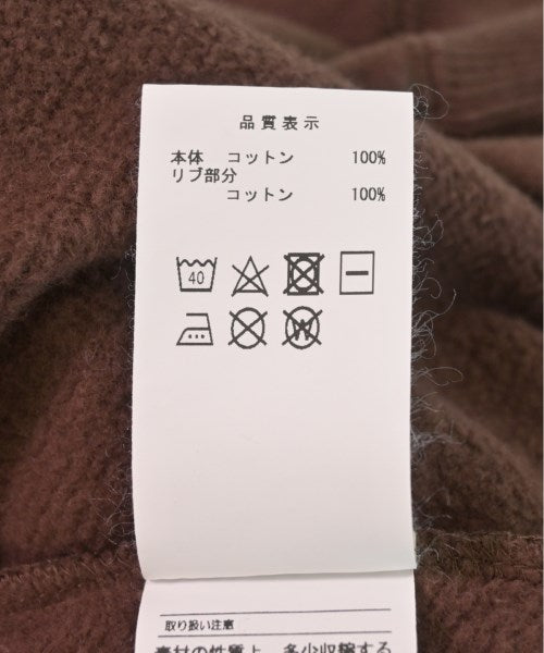 DESCENDANT 連帽衫