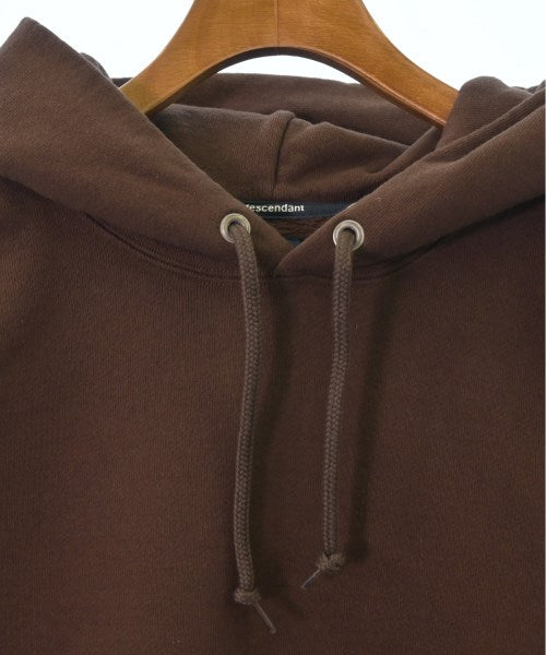 DESCENDANT 連帽衫