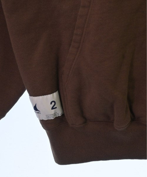 DESCENDANT 連帽衫