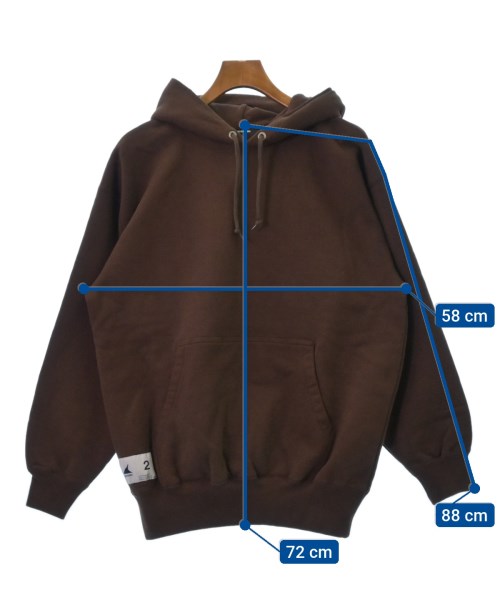 DESCENDANT 連帽衫