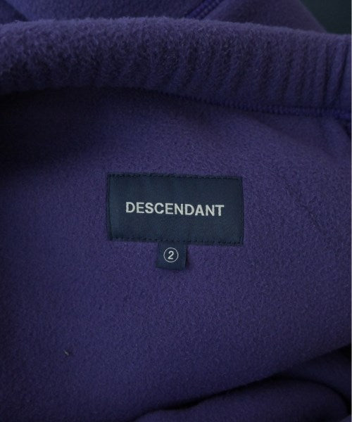 DESCENDANT 其他款