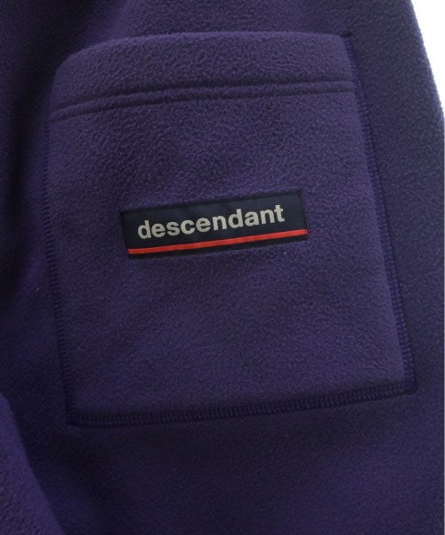 DESCENDANT 其他款