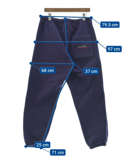 DESCENDANT 其他款