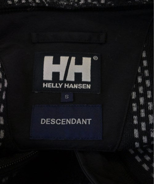 DESCENDANT 其他飛行外套