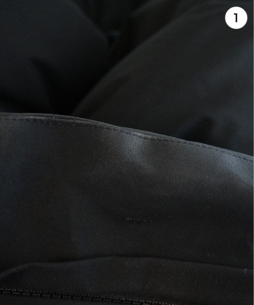 DESCENTE 羽絨夾克/背心