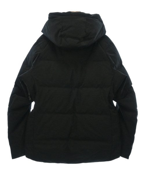 DESCENTE 羽絨夾克/背心