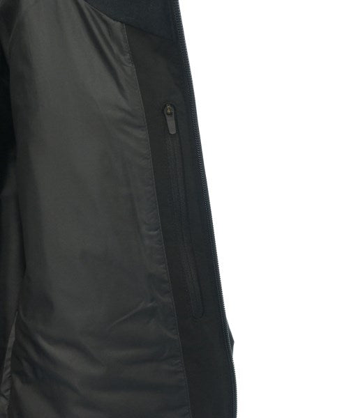 DESCENTE 羽絨夾克/背心