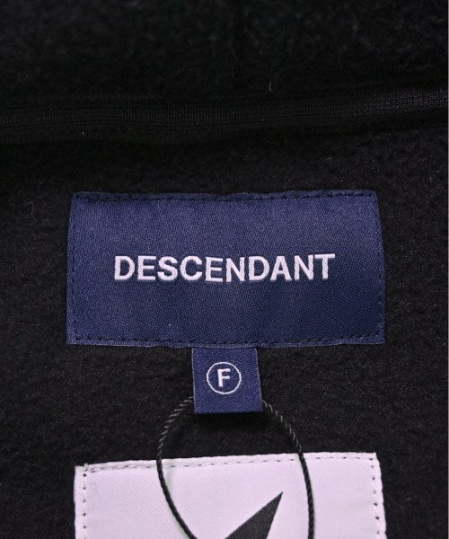 DESCENDANT 外套