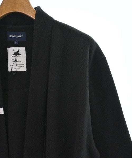 DESCENDANT 外套