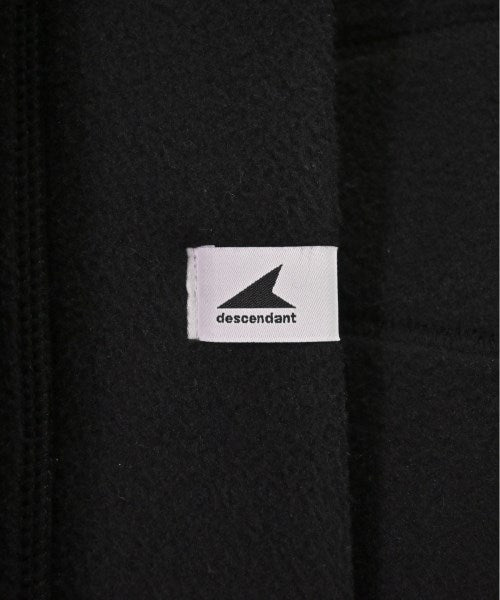DESCENDANT 外套