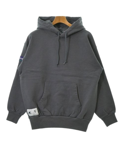 DESCENDANT 連帽衫