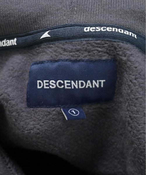 DESCENDANT 連帽衫