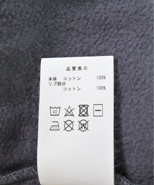 DESCENDANT 連帽衫