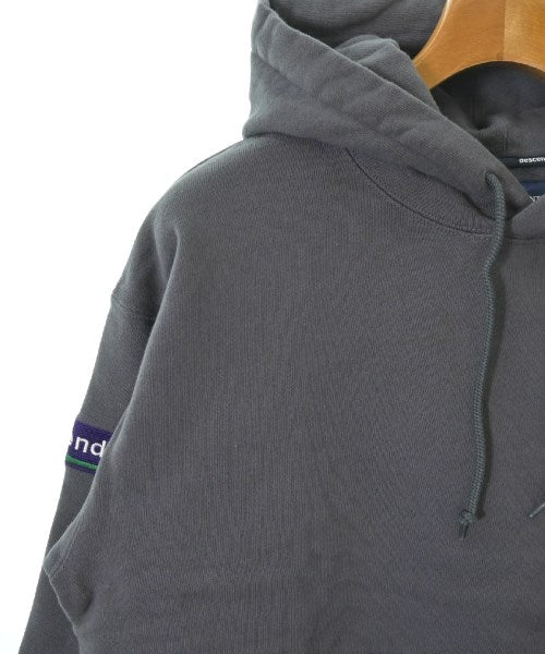 DESCENDANT 連帽衫