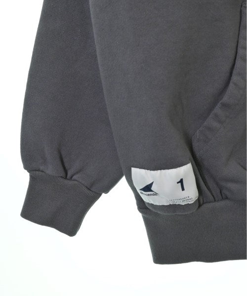 DESCENDANT 連帽衫