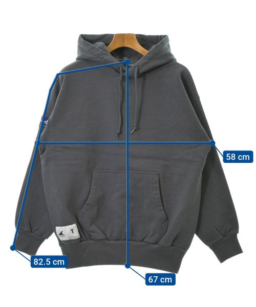 DESCENDANT 連帽衫