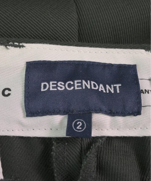 DESCENDANT 其他款