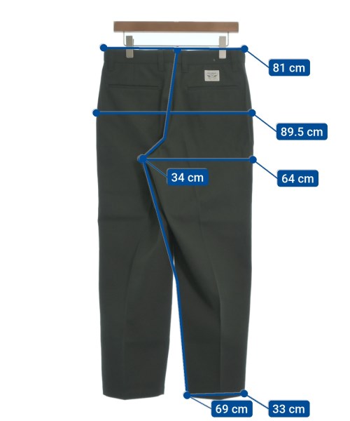 DESCENDANT 其他款