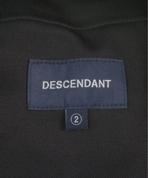 DESCENDANT 其他褲款