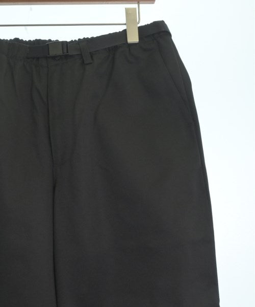 DESCENDANT 其他褲款