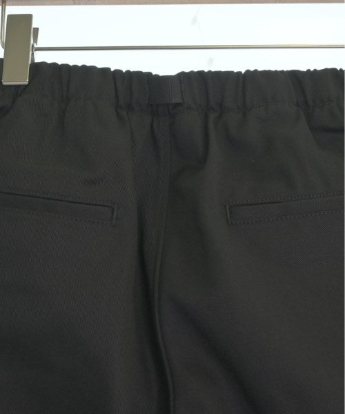 DESCENDANT 其他褲款