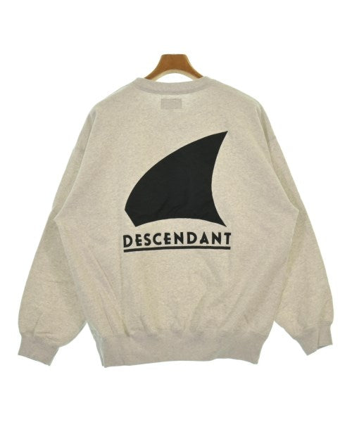 DESCENDANT 運動衫