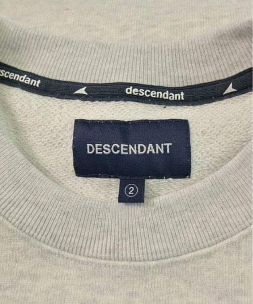 DESCENDANT 運動衫