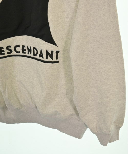 DESCENDANT 運動衫