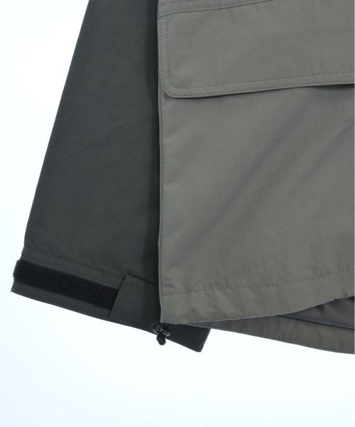 DESCENDANT 其他飛行外套