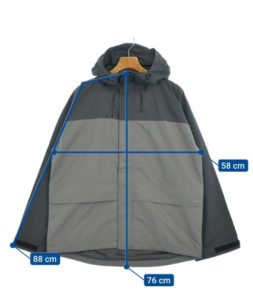 DESCENDANT 其他飛行外套